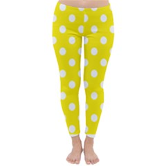 Classic Winter Leggings 