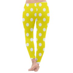 Classic Winter Leggings 
