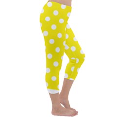 Capri Winter Leggings  