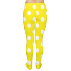 Tights Back
