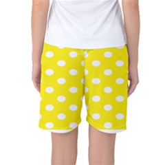 Women s Basketball Shorts Back
