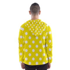 Men s Hooded Windbreaker 