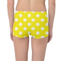 Boyleg Bikini Bottoms Back