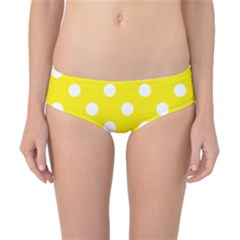 Classic Bikini Bottoms 