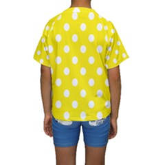 Kids  Short Sleeve Swimwear 