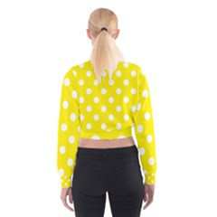 Cropped Sweatshirt 