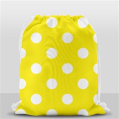 Drawstring Bag (Small) 
