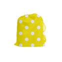 Drawstring Pouch (Medium) 
