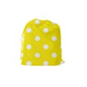 Drawstring Pouch (Medium) 