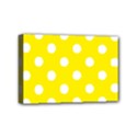 Mini Canvas 6  x 4  (Stretched) 