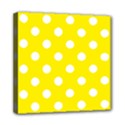 Mini Canvas 8  x 8  (Stretched) 