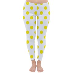 Classic Winter Leggings 