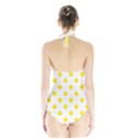 Halter Swimsuit 