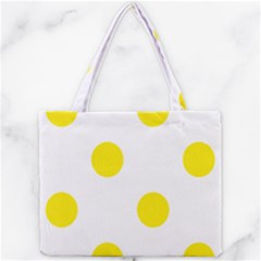 Mini Tote Bag 