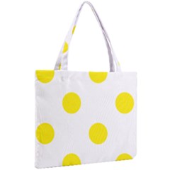 Mini Tote Bag 