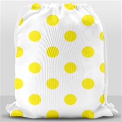 Drawstring Bag (Large) 