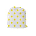 Drawstring Pouch (Large) 