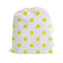 Drawstring Pouch (2XL) 