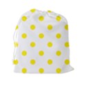 Drawstring Pouch (2XL) 