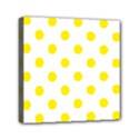 Mini Canvas 6  x 6  (Stretched) 