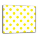 Canvas 20  x 16  (Stretched) 