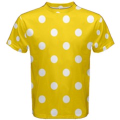 Men s Cotton T-Shirt 