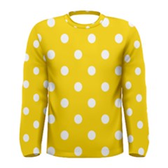 Men s Long Sleeve T-Shirt 