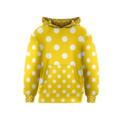 Kids  Pullover Hoodie 