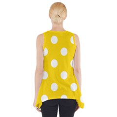 Side Drop Tank Tunic 