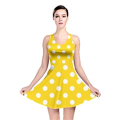 Reversible Skater Dress 