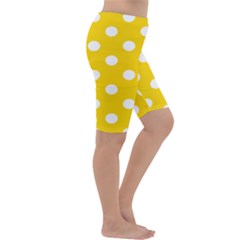 Cropped Leggings  