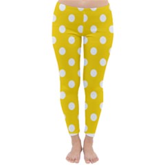 Classic Winter Leggings 