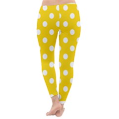 Classic Winter Leggings 