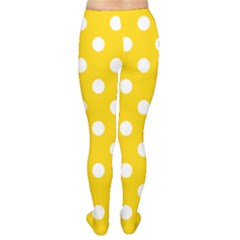 Tights Back
