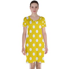 Short Sleeve Nightdress 
