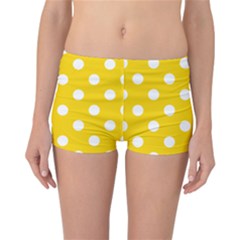 Reversible Boyleg Bikini Bottoms Outside Front