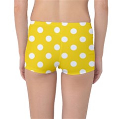 Reversible Boyleg Bikini Bottoms Outside Back