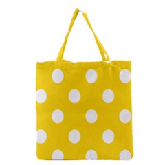 Grocery Tote Bag 