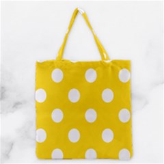 Grocery Tote Bag 