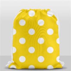 Drawstring Bag (Small) 