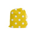 Drawstring Pouch (Medium) 