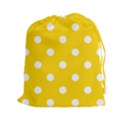 Drawstring Pouch (2XL) 