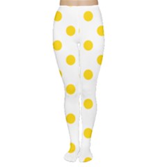 Tights Front
