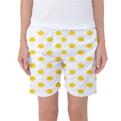 Women s Basketball Shorts Front