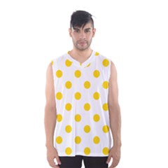 Men s Basketball Tank Top 