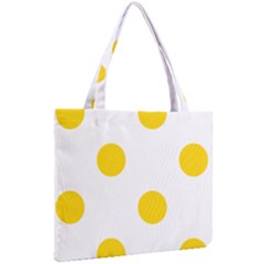 Mini Tote Bag 