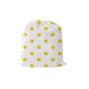 Drawstring Pouch (Medium) 