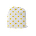 Drawstring Pouch (Large) 