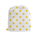 Drawstring Pouch (XL) 