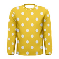 Men s Long Sleeve T-Shirt 